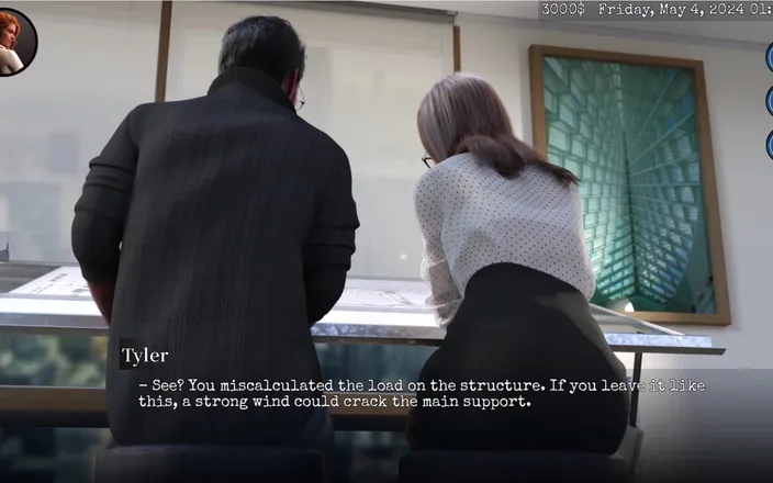 Johannes Gaming: Boundaries of Morality 5 Who Would Have Thought the First Day...