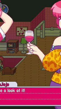 Dandy Boy Adventures - My Stepsister's Pussy