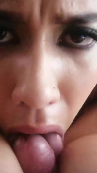 Bratty Latina Following Orders