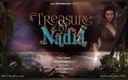 Divide XXX: Treasure of Nadia - MILF Clare i Diana Blowjob # 73
