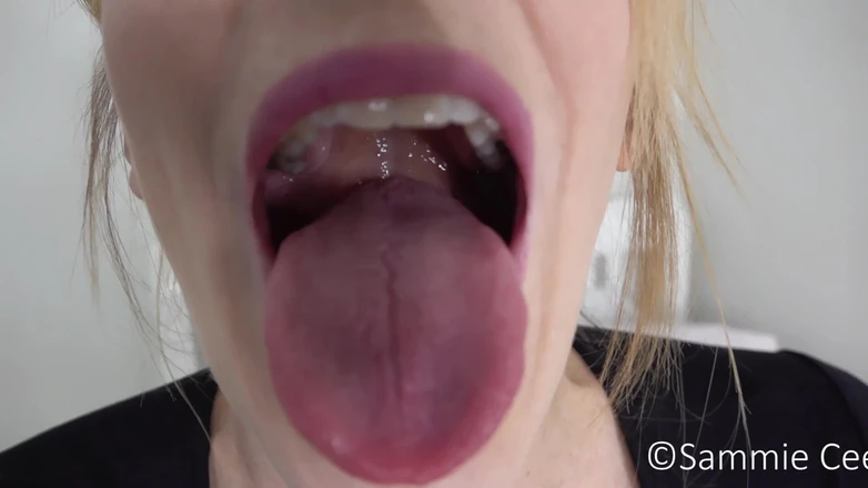 Pregnant Sammie Cee: Sertai Lelaki Kecil Di Dalam Saya