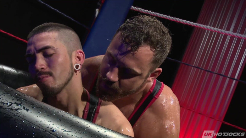 UK Hot Jocks: G2 Round 4