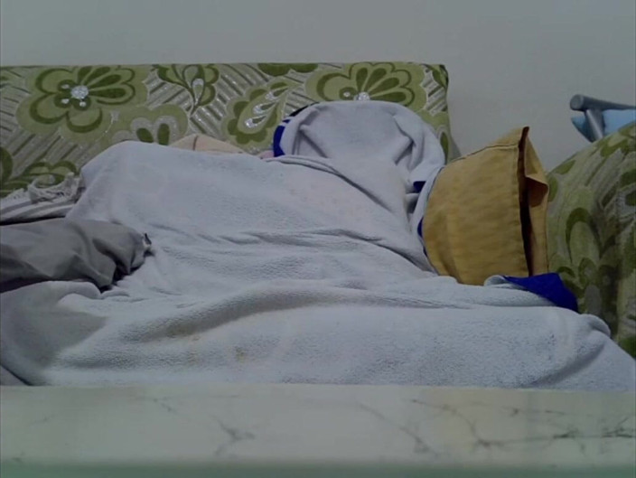 Hakanbeyzade: 25-) Masturbation, Big Balls, Big Dick on Turkish Live Broadcast