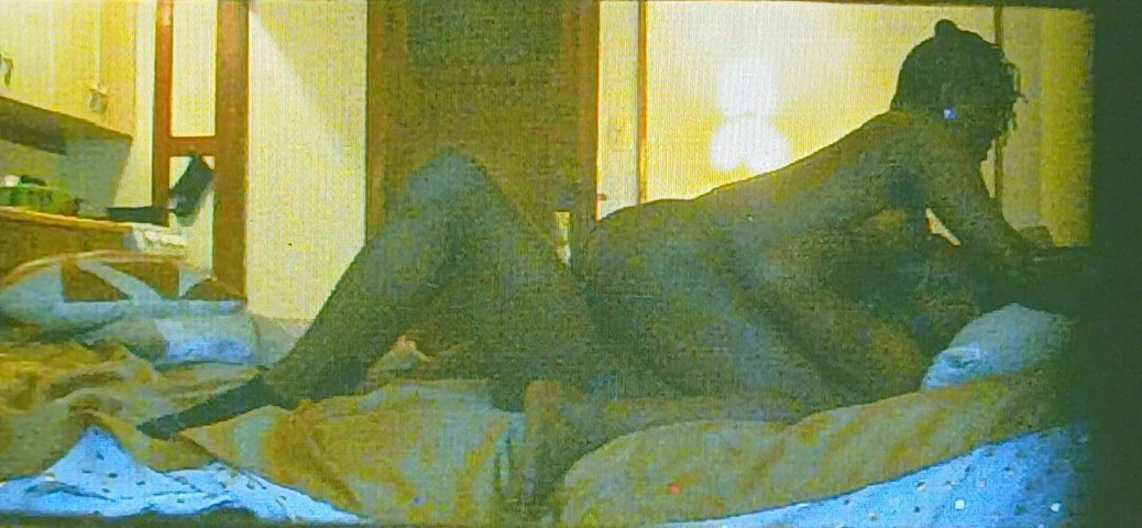 Shemale and BBC Role Play Dirty Talking Nasty (TS freaky MILF)