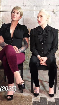 Noční stráže na Femdomu: Otk a Ústa