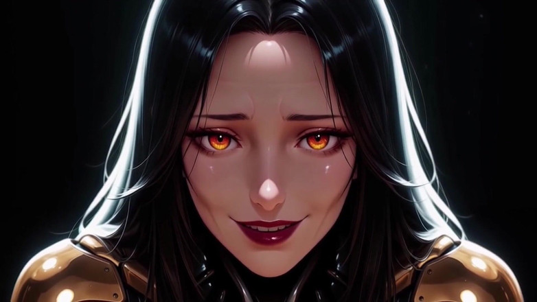 Atkins heaven: JOI experiment - dirtytalk nur für dich - [ai]