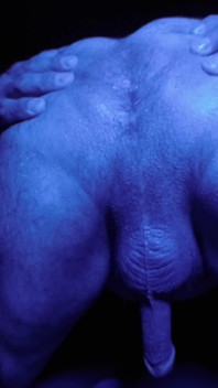 Shaking My Asshole