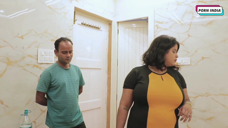 Porn India Studio: Desi paffuta bella ragazza sesso
