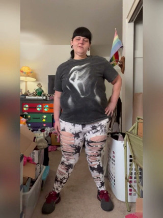 SageTheSuccubus: 漏れて奇妙