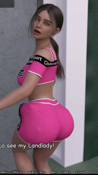 Goddes of lust 4 Carol nahm nina mit, um mit ihr einzukaufen