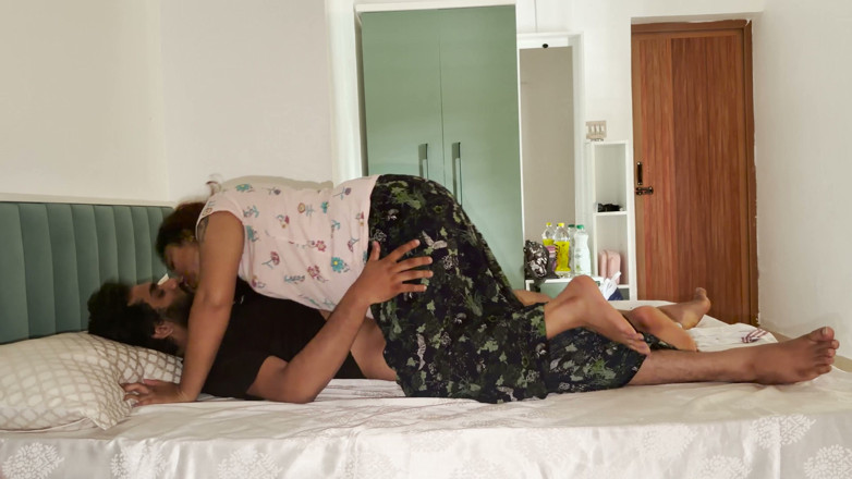 Vaigavarun45: 아침 섹스 마누라 따먹기