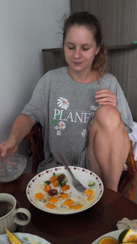My Perfect Morning