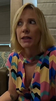 Halloween s macechou - Jane Cane, Shiny Cock Filmy