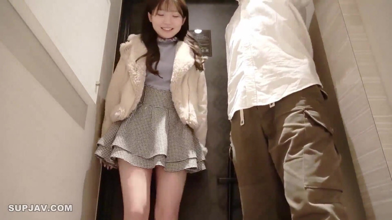 Asian happy ending: Asian Angel 21063