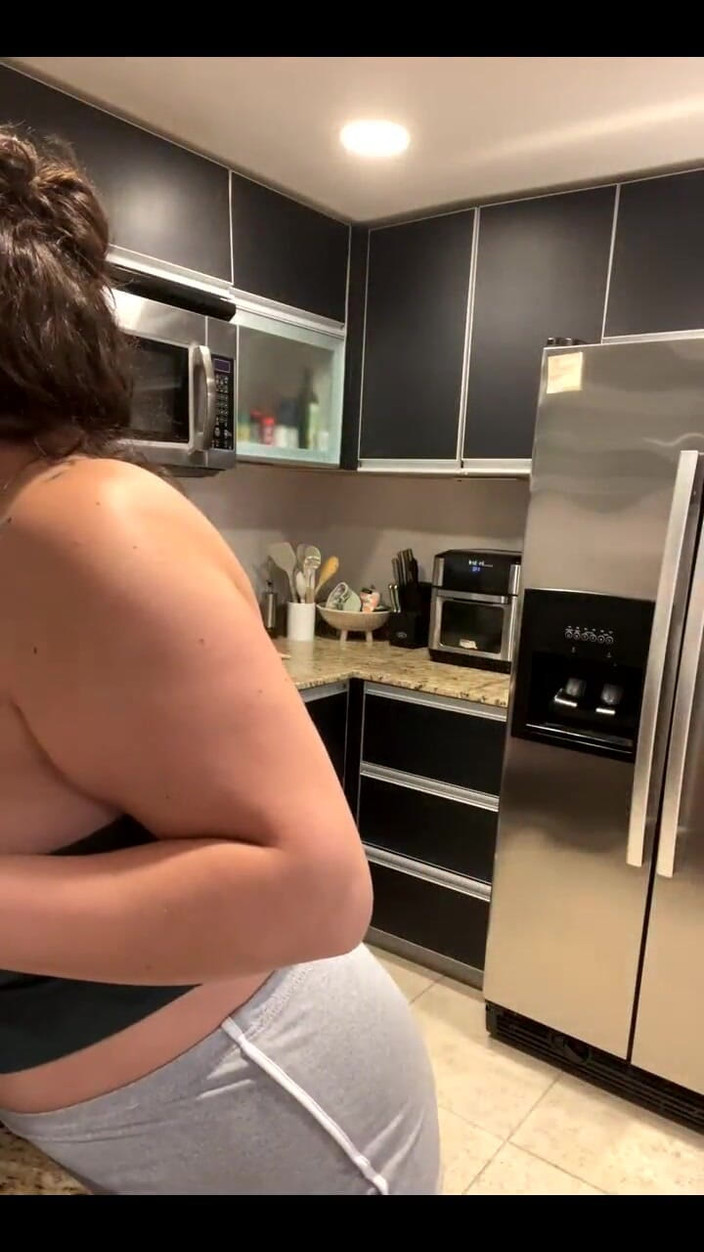 Dani Valentina: A Spin the Wheel