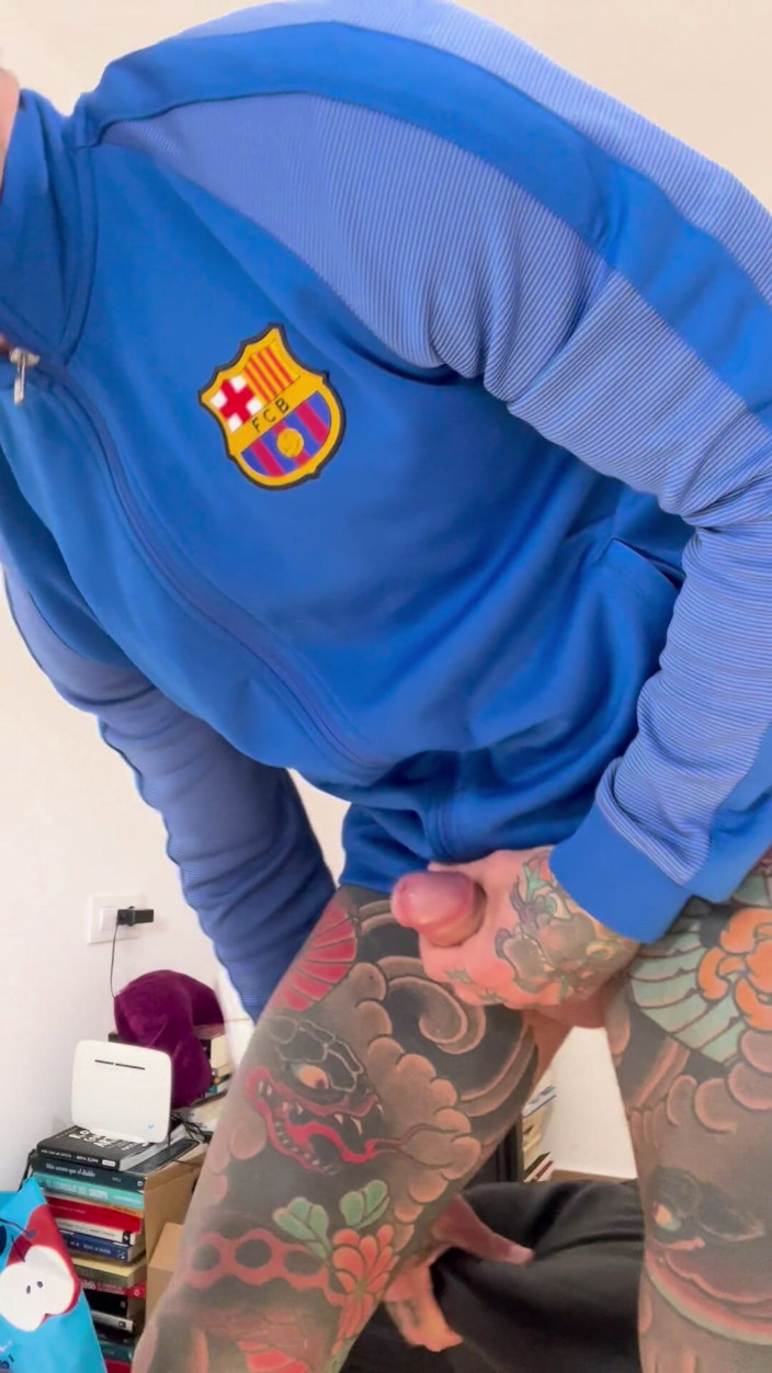 Juan Lucho Gay: Juan Lucho Hot Solo