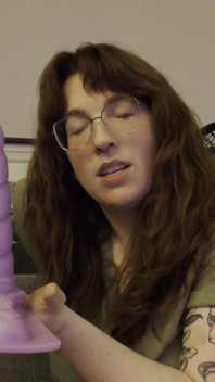 NSFW Recenzie a accesoriului Mystic Motorbunny
