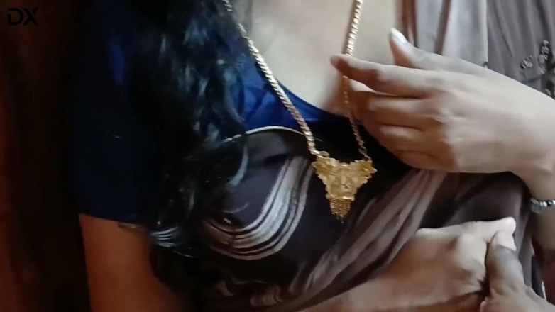 Daizo X production: Indiancă Desi Bhabi futută de Dewar pe la spate