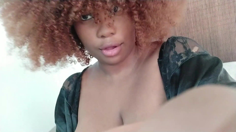 Insomnia Domina: Get out! I promise not eat you