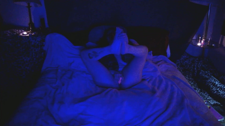 Gh0st781: Light e da phuk up