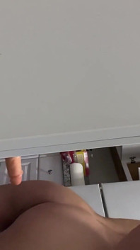 Play in the Kitchen. Enjoy
