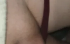Tom Masturbation