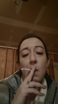 Un sort infusé fume