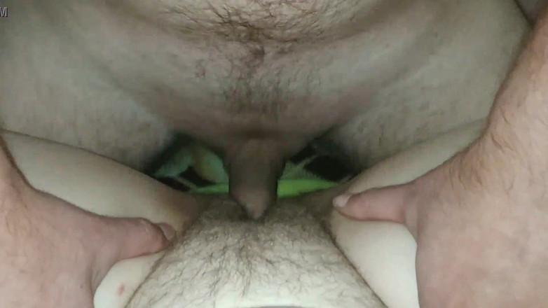 Pussy For Sperm: Prietenă să-i fută pizda