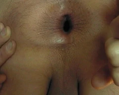 Aws49 - chupando ar no cu