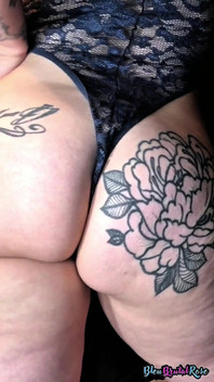 Watch the Full Porn Video on My Faphouse & Xhamster