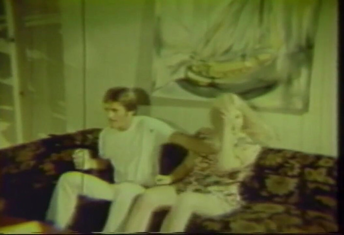 Vintage Megastore Full hd: Terapia grupal - (película de Restyling en versión Full HD)