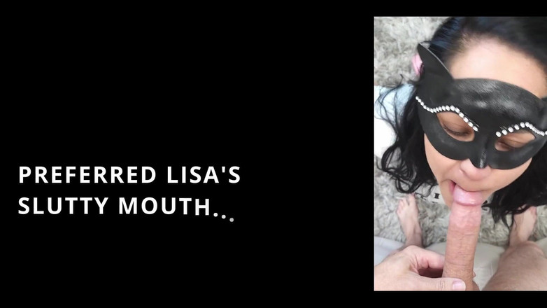 Lisa X Lopez: 섹시한 리틀 홈레커