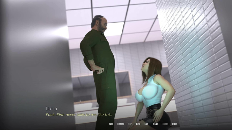 Dirty GamesXxX: In Security: Wife Is Sucking Dick in the Toilet to...