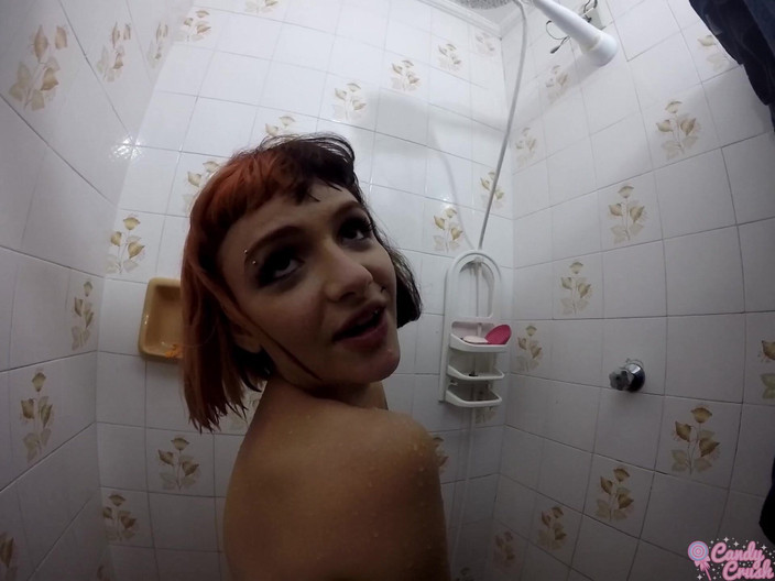 Mano Nico Official: BBC Fucking Her Asshole and Cumming in Her Mouth