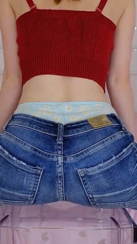 Light Wedgies