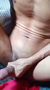 Masturbation En Solo, Partie (30)