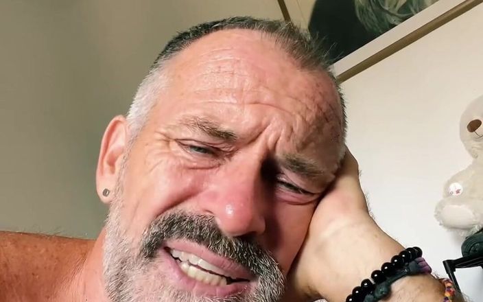 Daddybearvlc: ハッピーサンデー!!