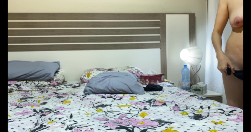 Jollyfuckingoldman: Tesão De MILF Recebe Sua Boca, Buceta E Bunda Recheadas