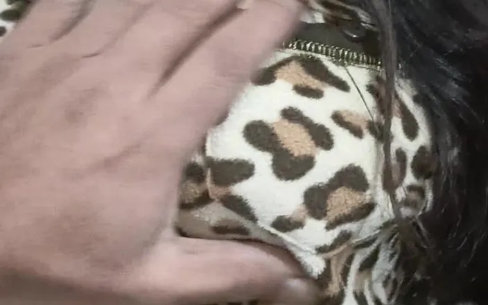 Faryal: My Real Desi Bhabi Homemade Sex