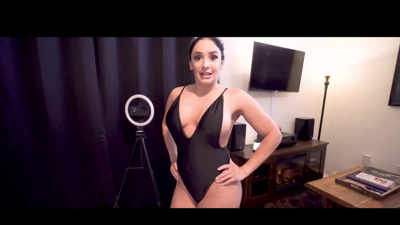 Matt Saxx: My New Neighbor Is a Porn Star Part 2 Ever Since...