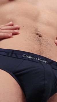 No.ksgh12 Climax Labs Ep.48 a Fitness Men with Abs. Controlled Ejaculation, New People Come. Ep.1-4