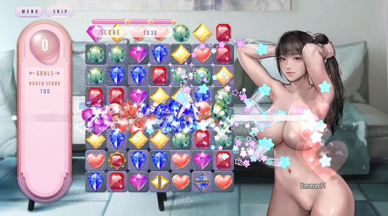 Miss Kitty 2K: パラダイス ウィッシュ - 1 Roha's Flower by Misskitty2k