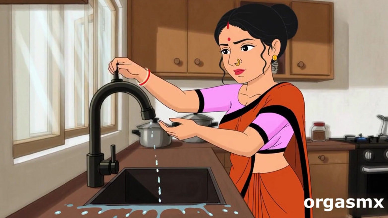Kamini bhabi story: Desi kamini India