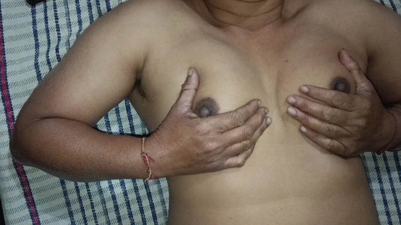 MHM: "vera moglie si stuzzica e spremendo le sue tette - Passione...