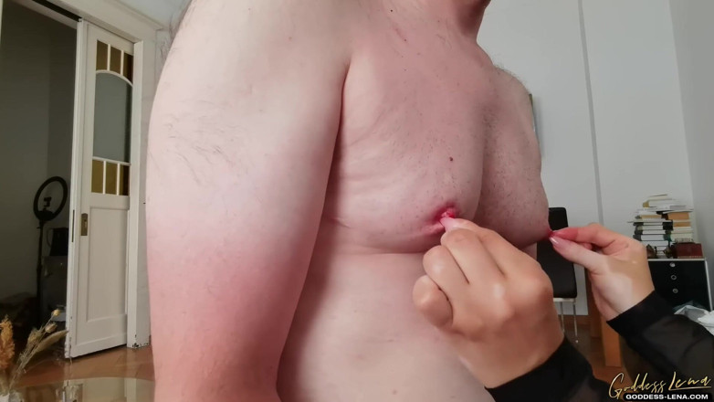 Goddess Lena: Testicle Tango and more