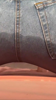 Colossal Bitch Swallows Piss
