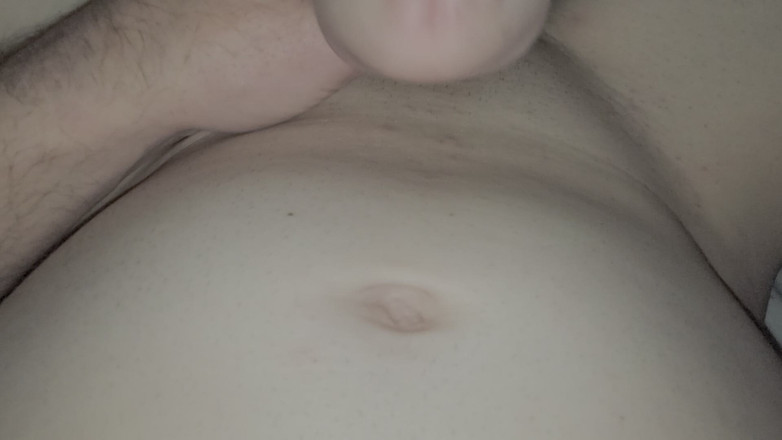 On Cloud 999: 少女射精大量精液