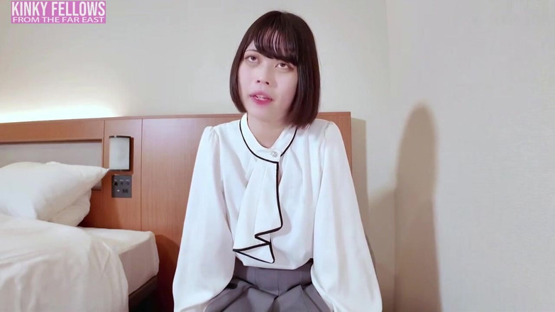 Studio Modern Shunga - JAV: Ange asiatique 24861