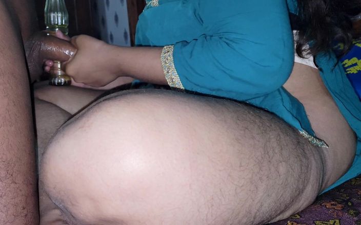 House 3: Sexy princové se nejprve milovali a pak měli sex