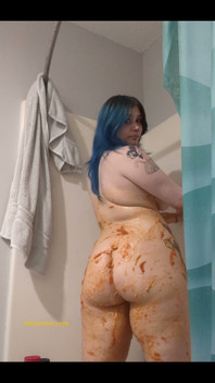 Pumpkin Ass